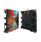 led rental display